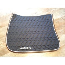 Kentucky Saddle Pad Absorb Dressurunderlag