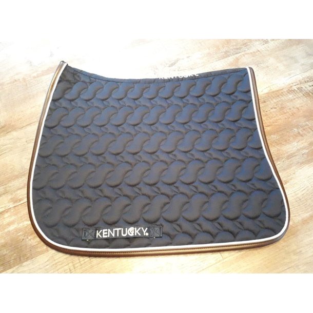 Kentucky Saddle Pad Absorb Dressurunderlag