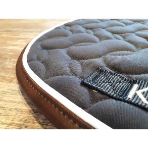 Kentucky Saddle Pad Absorb Dressurunderlag