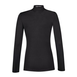 Equiline Drilla bluse teknologisk materiale dame 