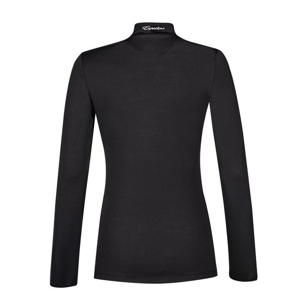 Equiline Drilla bluse teknologisk materiale dame 