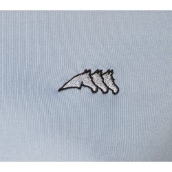 Equiline Drilla bluse teknologisk materiale dame 