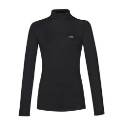 Equiline Drilla bluse teknologisk materiale dame 