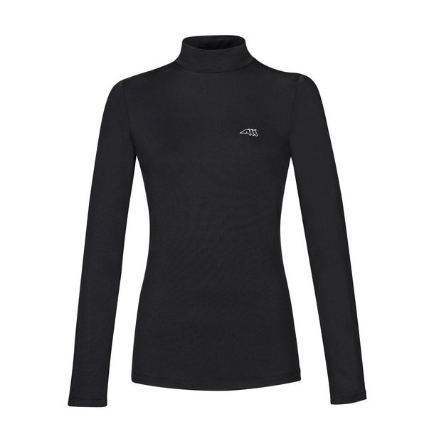 Equiline Drilla bluse teknologisk materiale dame 
