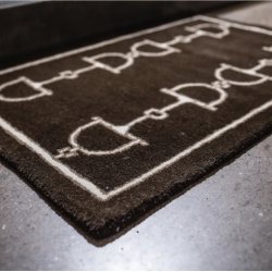 Adamsbro d�rm�tte t�ppe