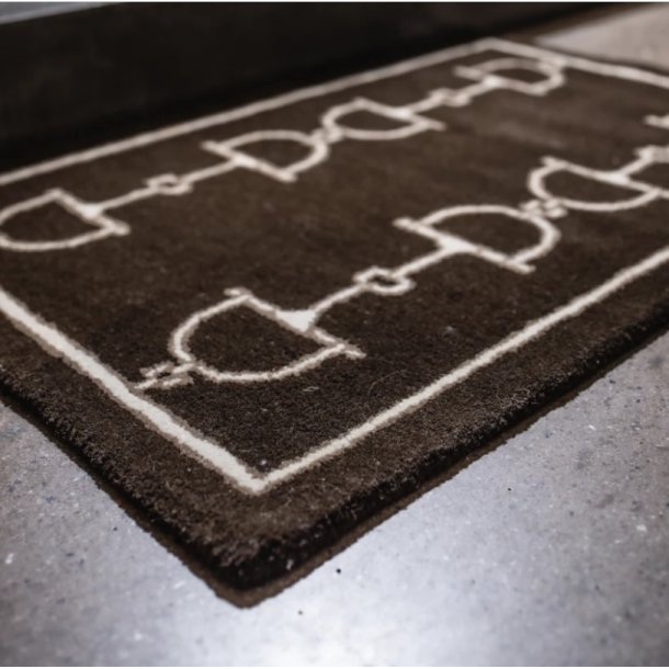 Adamsbro d�rm�tte t�ppe