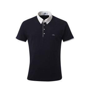Alessandro Albanese Dubai Mans Shirt