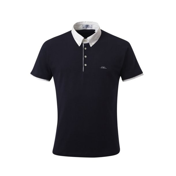 Alessandro Albanese Dubai Mans Shirt