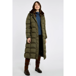 Dubarry Aldborough vinterfrakke