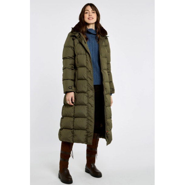 Dubarry Aldborough vinterfrakke
