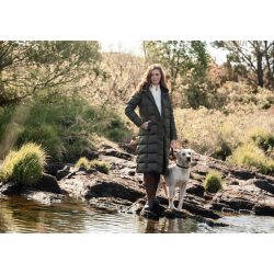 Dubarry Aldborough vinterfrakke