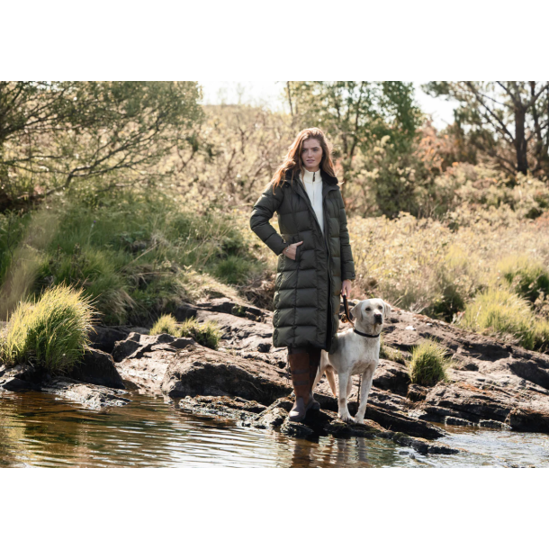 Dubarry Aldborough vinterfrakke