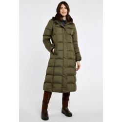 Dubarry Aldborough vinterfrakke
