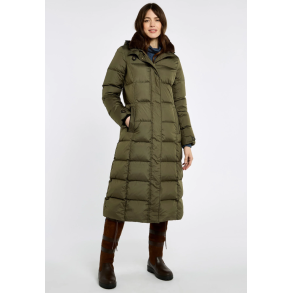 Dubarry Aldborough vinterfrakke