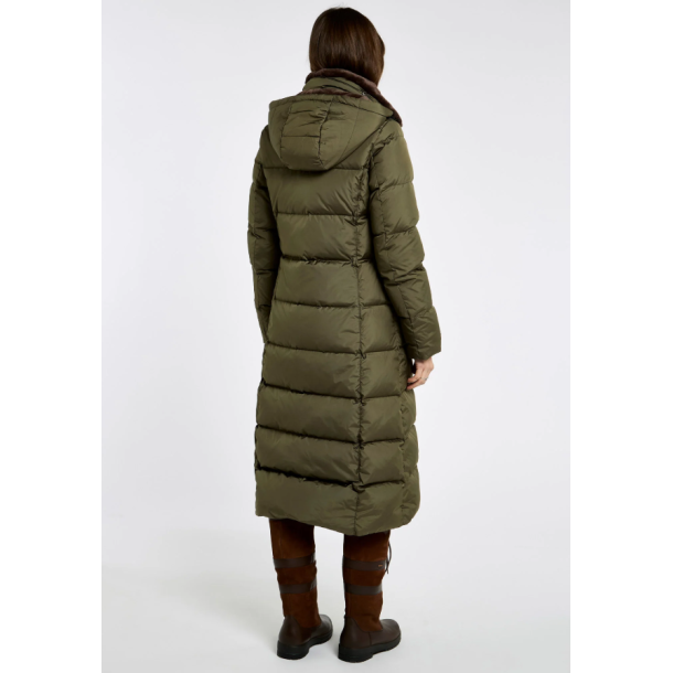 Dubarry Aldborough vinterfrakke