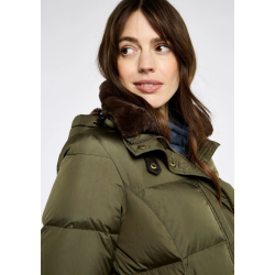 Dubarry Aldborough vinterfrakke