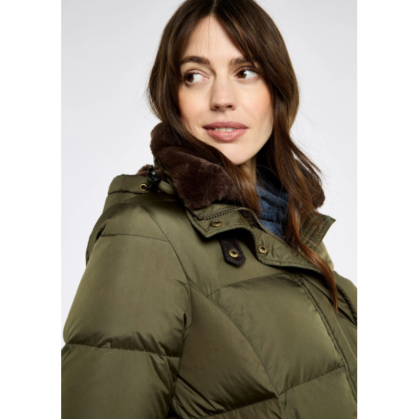 Dubarry Aldborough vinterfrakke