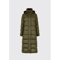 Dubarry Aldborough vinterfrakke