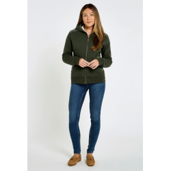 Dubarry Bambrick hoodie jakke m lynl�s