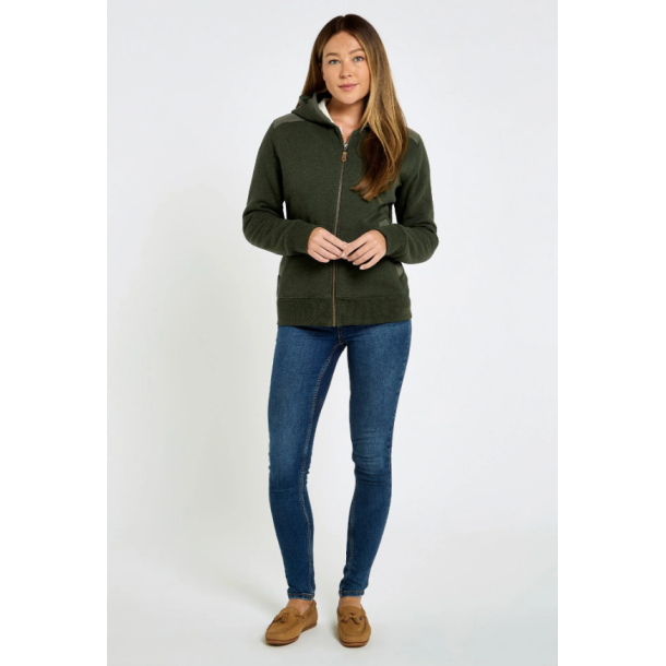 Dubarry Bambrick hoodie jakke m lynl�s