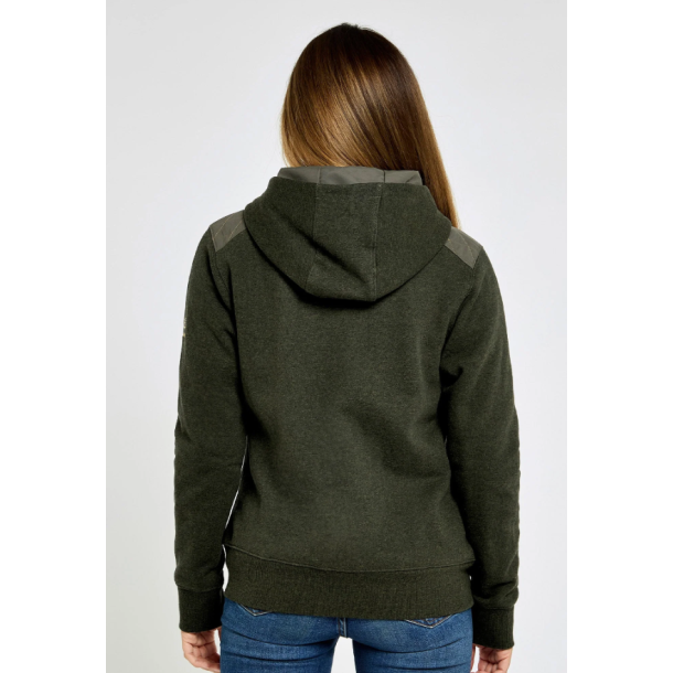 Dubarry Bambrick hoodie jakke m lynl�s