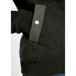 Dubarry Bambrick hoodie jakke m lynl�s