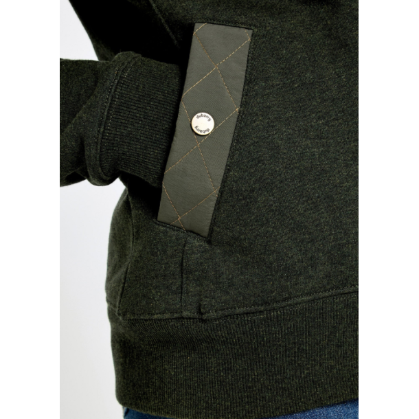 Dubarry Bambrick hoodie jakke m lynl�s
