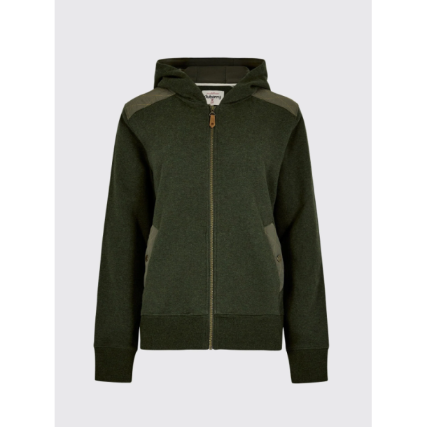 Dubarry Bambrick hoodie jakke m lynl�s