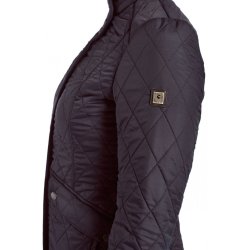 Dubarry Bettystown kviltet jakke dame