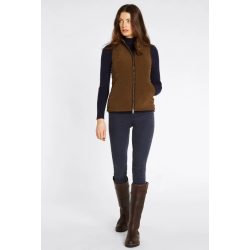 Dubarry Carbury vest
