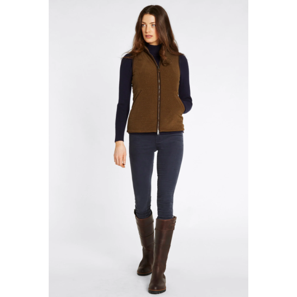 Dubarry Carbury vest