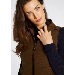 Dubarry Carbury vest