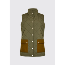 Dubarry Clashmore vest