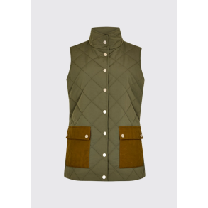 Dubarry Clashmore vest