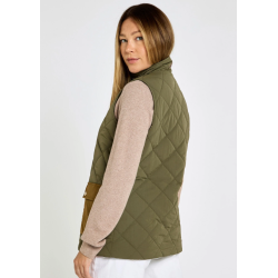 Dubarry Clashmore vest