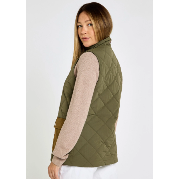 Dubarry Clashmore vest