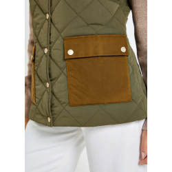 Dubarry Clashmore vest