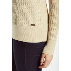 Dubarry Cormack dame strik