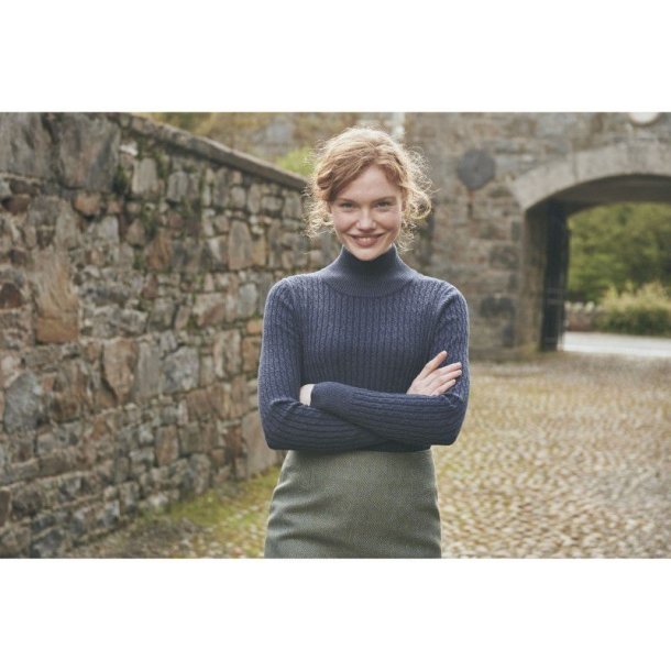 Dubarry Cormack dame strik