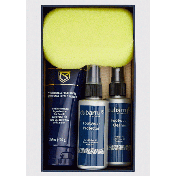 Dubarry Derrymore gave�ske m plejeprodukter