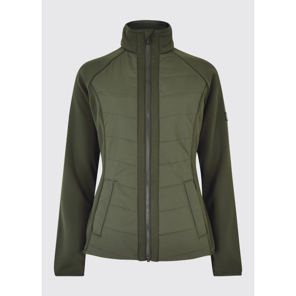 Dubarry Emerald hybrid jakke SS22