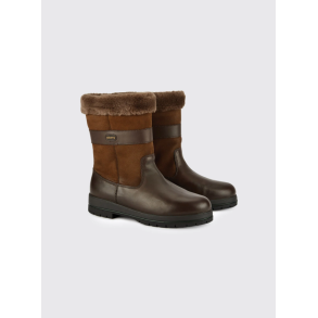 Dubarry Foxrock Gore-tex kort st�vle