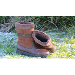Dubarry Foxrock Gore-tex kort st�vle