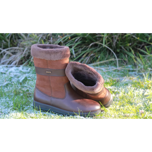 Dubarry Foxrock Gore-tex kort st�vle