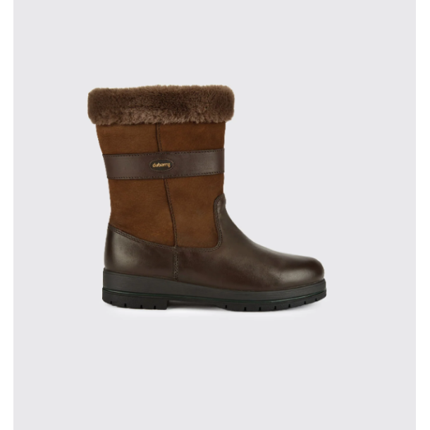 Dubarry Foxrock Gore-tex kort st�vle