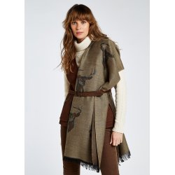 Dubarry Heatherbell sjal