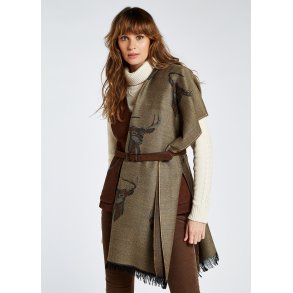 Dubarry Heatherbell sjal