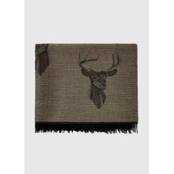 Dubarry Heatherbell sjal