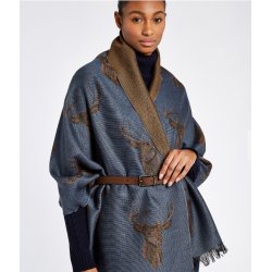 Dubarry Heatherbell sjal