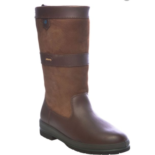 Dubarry Kildare vandt�t st�vle